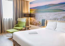 Novotel Sevilla 2
