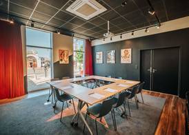 ibis Styles Lens Centre Gare 4