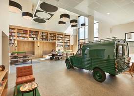ibis Styles La Roche-sur-Yon 2