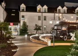 ibis Styles La Roche-sur-Yon 3