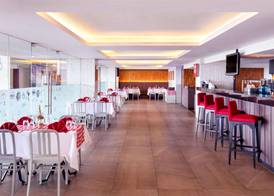 Grand Mercure Solo Baru 4