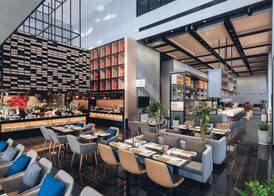 Novotel Phnom Penh BKK 1 2