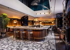 Mercure Tokyo Hibiya 3