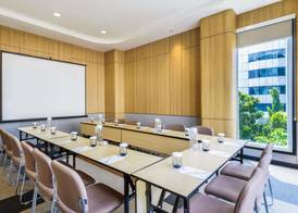 ibis Jakarta Raden Saleh 5