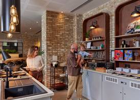 Aparthotel Adagio London City East 4
