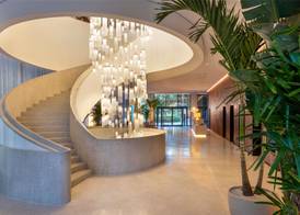 Mövenpick Hotel Basel 3