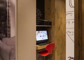 ibis Paris Vaugirard Porte de Versailles 2