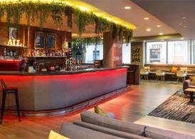 ibis London City - Shoreditch 3