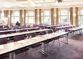 Hotel Mercure La Baule Majestic 4