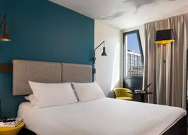 ibis Marseille Centre Euromed 4