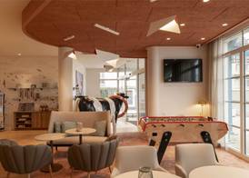 ibis Styles Deauville Villers Plage 5