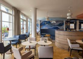 ibis Styles Deauville Villers Plage 2