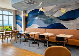 ibis Styles Deauville Villers Plage 3