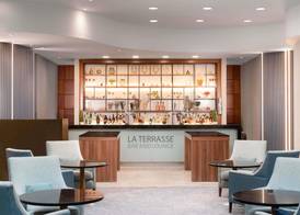Sofitel London Gatwick 3