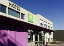 ibis Styles Rennes St. Gregoire 3