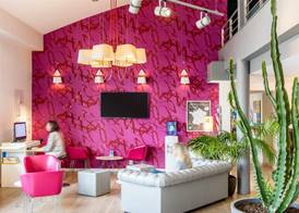 ibis Styles Rennes St. Gregoire 2