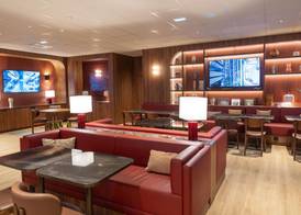 Novotel Nantes Centre Bord de Loire 5