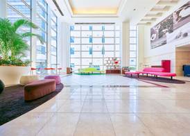 Mercure Okinawa Naha 5