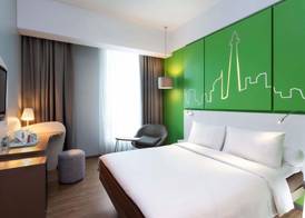 All Seasons Jakarta Thamrin 2