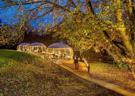 Mercure Gloucester Bowden Hall Hotel 4