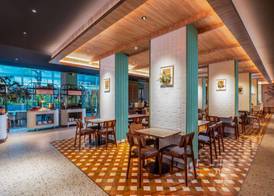 Mercure Jakarta Sabang 3
