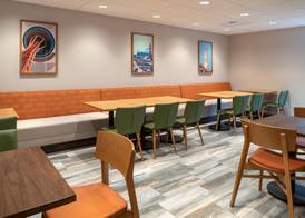 Hampton Inn Seattle-Airport 5