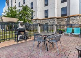 Hampton Inn and Suites Tulsa/Catoosa 5