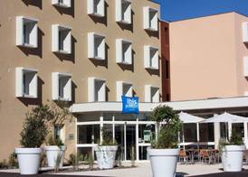 ibis budget Loriol Le Pouzin 3