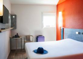 ibis budget Nuits Saint Georges 3