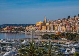 ibis budget Menton Bord de Mer 2