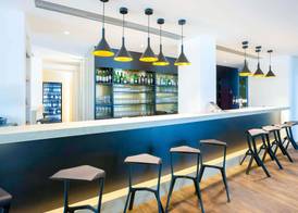 ibis Styles Kortrijk Expo 3