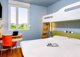 Ibis Budget Limoges Nord 2