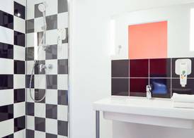 ibis Styles Marseille Vieux Port 4