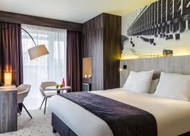 Mercure Blankenberge 2