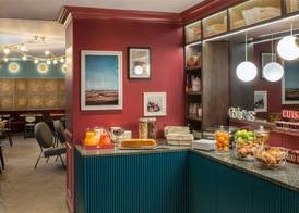 ibis Styles Paris Nation Cours de Vincennes 4