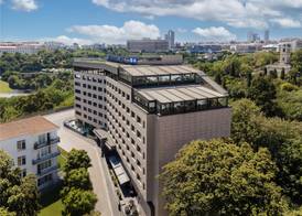 Doubletree By Hilton Istanbul Macka 2