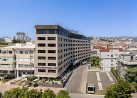 Doubletree By Hilton Istanbul Macka 3