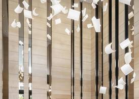 Humble House Taipei, Curio Collection by Hilton 5