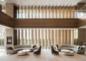 Humble House Taipei, Curio Collection by Hilton 4