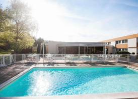Novotel Saint Avold 5