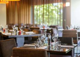 Novotel Canberra 3