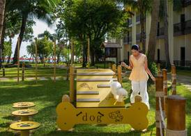 ibis Samui Bophut Hotel 2