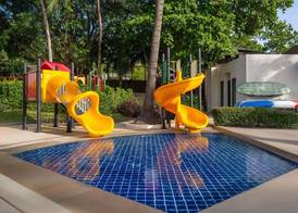 ibis Samui Bophut Hotel 4