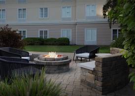 Homewood Suites by Hilton Decatur-Forsyth 5