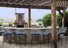 Homewood Suites by Hilton Decatur-Forsyth 2