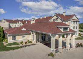 Homewood Suites by Hilton Decatur-Forsyth 4