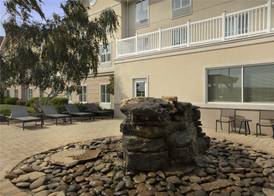 Homewood Suites by Hilton Decatur-Forsyth 3