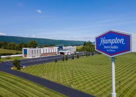 Hampton Inn & Suites Lamar 3