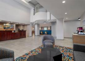 Hampton Inn & Suites Lamar 5