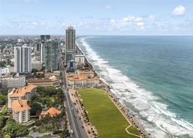 Shangri-La Colombo 3